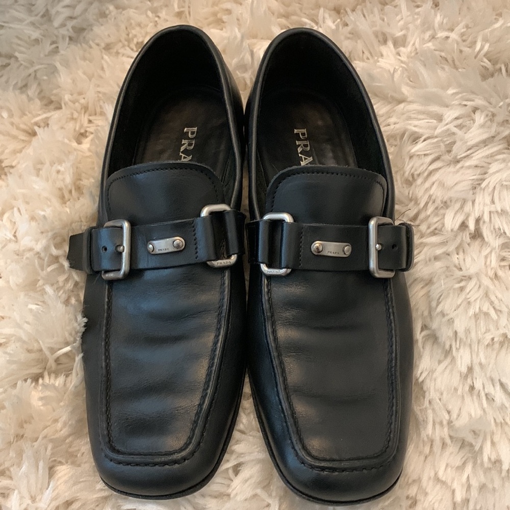Prada Shoes - Picture 3 of 8
